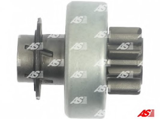 AS-PL SD3052 Freewheel Gear, starter